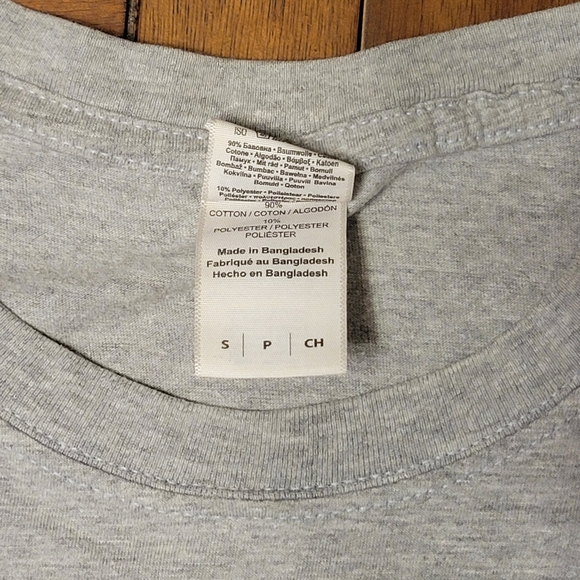 Eric Paslay Concert Shirt Size Small - Picture 4 of 4